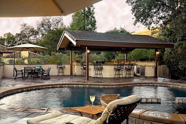 contractor home improvement financing