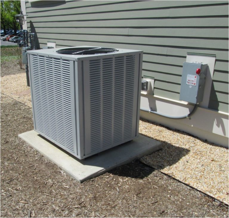 HVAC Financing Bad Credit