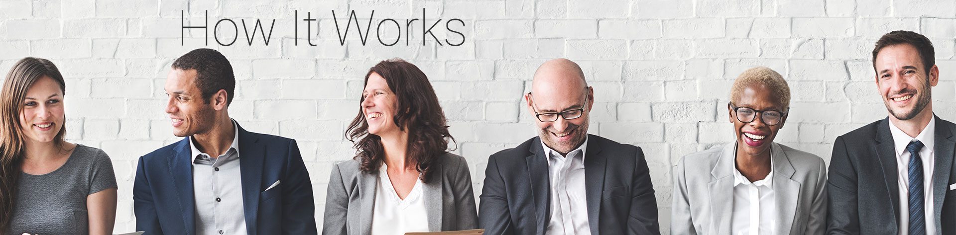 VIP Financing Solutions How It Works