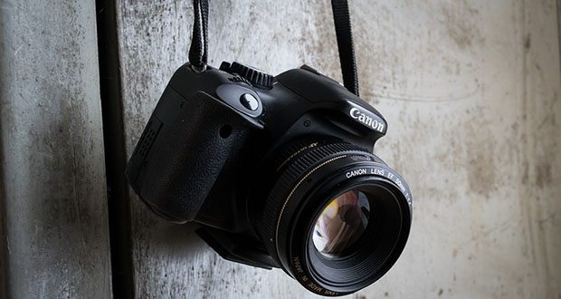 Photography Financing