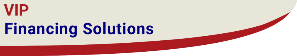 VIP Financing Solutions
